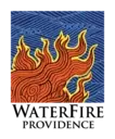 Logo of WaterFire Providence