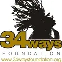 Logo de THIRTY-FOUR WAYS FOUNDATION INC