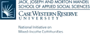 Logo of National Initiative on Mixed-Income Communities