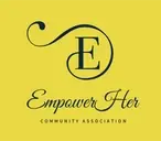 Logo de Empowerher Community Association