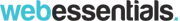 Logo de Web Essentials