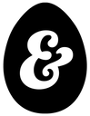 Logo of Egg & Spoon Theatre Collective