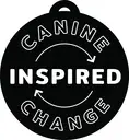 Logo of CANINE INSPIRED CHANGE