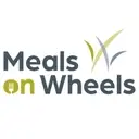 Logo of WesleyLife Meals on Wheels