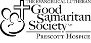 Logo de Good Samaritan Hospice