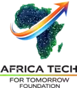 Logo of Africa Tech For Tomorrow Foundation