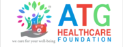 Logo of ATG Healthcare Foundation