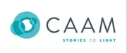 Logo of Center for Asian American Media