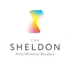 Logo of Sheldon Concert Hall and Art Galleries