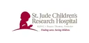 Logo of St. Jude Children's Research Hospital - Baton Rouge, LA