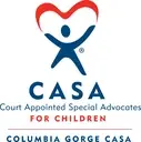 Logo de COLUMBIA GORGE CASA