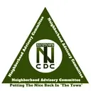 Logo of Nicetown CDC NAC