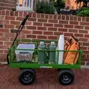 Logo of Everyone Home DC