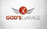 Logo of GODS GARAGE INC