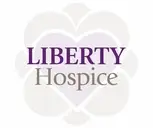 Logo of Liberty Homecare and Hospice