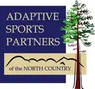 Logo of ADAPTIVE SPORTS PARTNERS OF THE NORTH COUNTRY INC