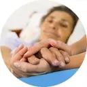 Logo of Silverado Hospice of San Diego