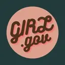 Logo of GIRL.gov Foundation