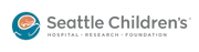 Logo of Seattle Children's Research Institute