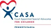 Logo de Pennsylvania CASA Association