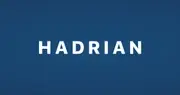 Logo of Hadrian