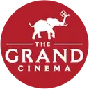 Logo of The Grand Cinema