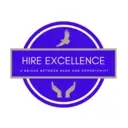 Logo of HIRE EXCELLENCE INC