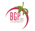 Logo of The Bullock Garden Project, Inc.