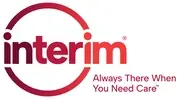 Logo of Interim HealthCare