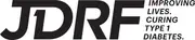 Logo of JDRF Greater New England Chapter
