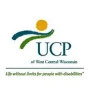 Logo de UNITED CEREBRAL PALSY OF WEST CENTRAL WISCONSIN INC