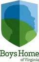 Logo of Boys Home of Virginia