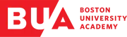 Logo of Boston University Academy