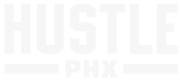 Logo of HUSTLE USA (HUSTLE PHX)