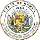 Logo de Mauna Kea Stewardship and Oversight Authority, State of Hawaiʻi