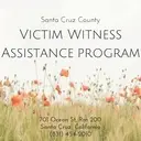 Logo of Santa Cruz County Victim Witness Assistance Program