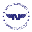 Logo of Miami Northwest Express Track