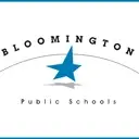 Logo of Bloomington Public Schools - ISD #271