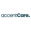 Logo of AccentCare