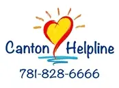 Logo of Canton Helpline, Inc.