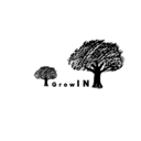 Logo of GrowIN - Intergenerational Community Programming