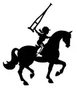 Logo of The Shane Center for Therapeutic Horsemanship