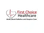 Logo de First Choice Healthcare