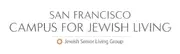 Logo of San Francisco Campus for Jewish Living