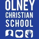 Logo of Olney Christian School