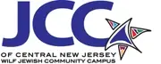 Logo of JCC of Central New Jersey