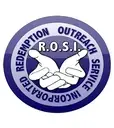 Logo of Redemption Outreach Service Inc