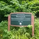 Logo of Pennypack Environmental Center