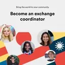 Logo of EF High School Exchange Year