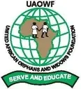 Logo of United African Orphans and Widows Foundation